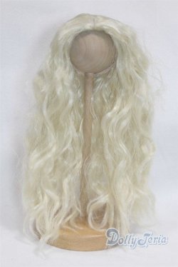 画像1: 7-8inch/ウィッグ U-25-09-02-252-TN-ZU