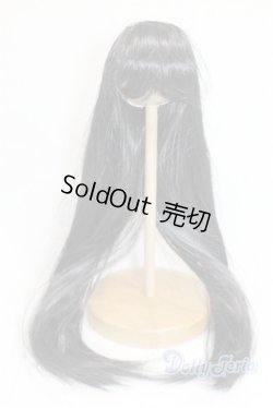 画像1: 7-8inch/ウィッグ U-25-09-02-253-TN-ZU