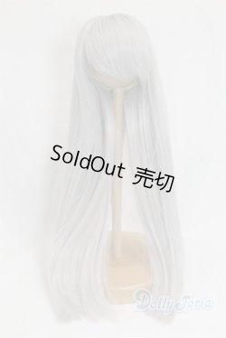 画像1: 7-8inch/ウィッグ U-25-09-02-255-TN-ZU