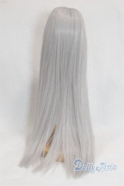 画像2: 7-8inch/ウィッグ U-25-09-02-255-TN-ZU