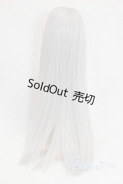 画像2: 7-8inch/ウィッグ U-25-09-02-255-TN-ZU