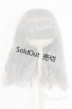 画像1: 7-8inch/ウィッグ U-25-09-02-257-TN-ZU