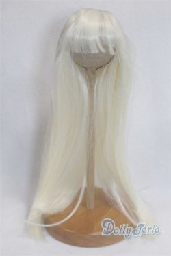 画像1: 7-8inch/ウィッグ U-25-09-02-258-TN-ZU