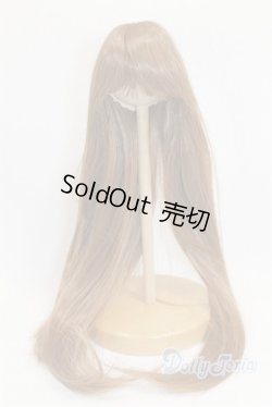 画像1: 7-8inch/ウィッグ U-25-09-02-259-TN-ZU