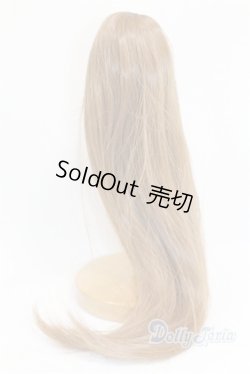 画像2: 7-8inch/ウィッグ U-25-09-02-259-TN-ZU