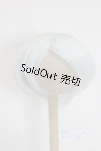 7-8inch/ウィッグ U-25-09-02-260-TN-ZU