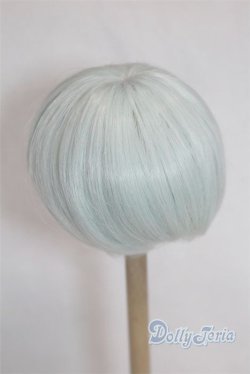 画像2: 7-8inch/ウィッグ U-25-09-02-260-TN-ZU