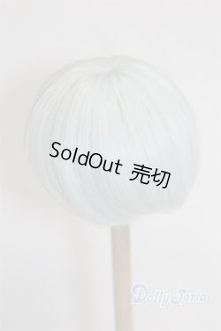 画像2: 7-8inch/ウィッグ U-25-09-02-260-TN-ZU