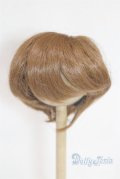 7-8inch/ウィッグ U-25-09-02-261-TN-ZU