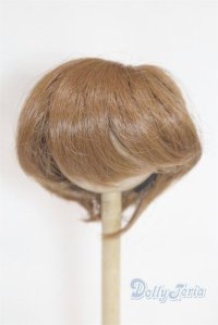 7-8inch/ウィッグ U-25-09-02-261-TN-ZU