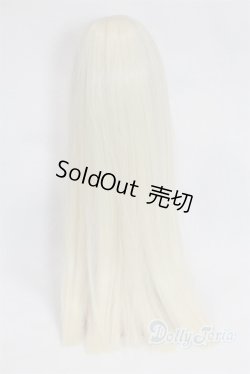 画像2: 7-8inch/ウィッグ U-25-09-02-262-TN-ZU