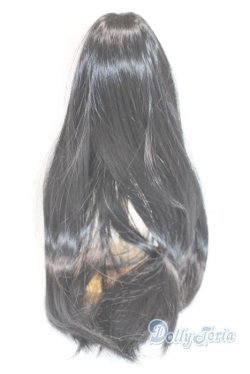 画像2: 7-8inch/ウィッグ U-25-09-02-263-TN-ZU