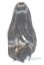 画像2: 7-8inch/ウィッグ U-25-09-02-263-TN-ZU (2)
