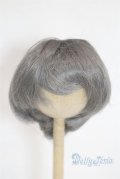 7-8inch/ウィッグ U-25-09-02-264-TN-ZU
