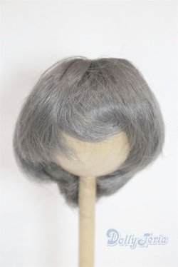 画像1: 7-8inch/ウィッグ U-25-09-02-264-TN-ZU