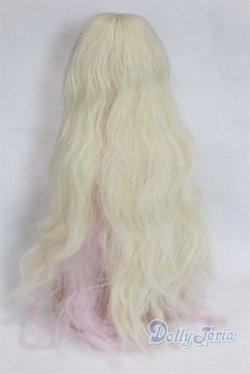 画像2: 7-8inch/ウィッグ U-25-09-02-265-TN-ZU