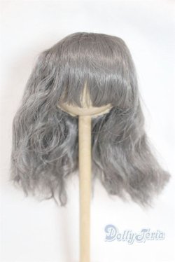 画像1: 7-8inch/ウィッグ U-25-09-02-268-TN-ZU