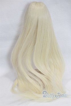 画像2: 7-8inch/ウィッグ U-25-09-02-270-TN-ZU