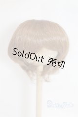 7-8inch/ウィッグ U-25-09-02-271-TN-ZU