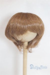 7-8inch/ウィッグ U-25-09-02-271-TN-ZU