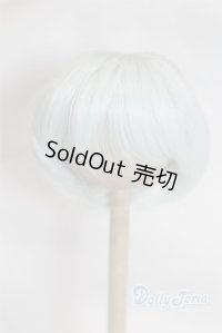 7-8inch/ウィッグ U-25-09-02-273-TN-ZU