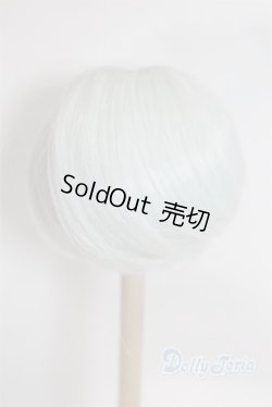 画像2: 7-8inch/ウィッグ U-25-09-02-273-TN-ZU