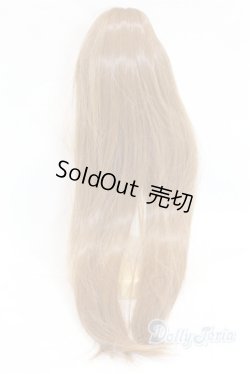 画像2: 7-8inch/ウィッグ U-25-09-02-275-TN-ZU