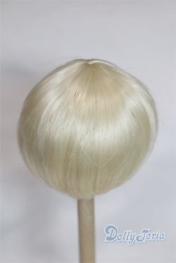 画像2: 7-8inch/ウィッグ U-25-09-02-277-TN-ZU