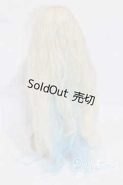 画像2: 7-8inch/ウィッグ U-25-09-02-278-TN-ZU