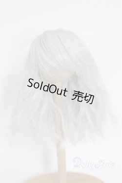 画像1: 7-8inch/ウィッグ U-25-09-02-281-TN-ZU