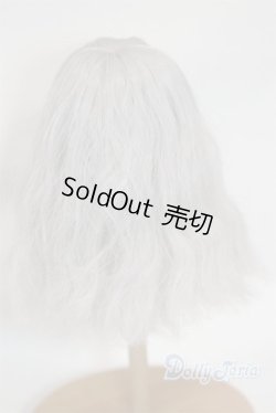 画像2: 7-8inch/ウィッグ U-25-09-02-281-TN-ZU