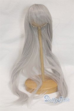 画像1: 7-8inch/ウィッグ U-25-09-02-282-TN-ZU