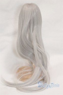 画像2: 7-8inch/ウィッグ U-25-09-02-282-TN-ZU
