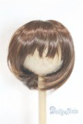 7-8inch/ウィッグ U-25-09-02-283-TN-ZU