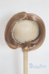 7-8inch/ウィッグ U-25-09-02-285-TN-ZU