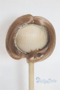 7-8inch/ウィッグ U-25-09-02-285-TN-ZU