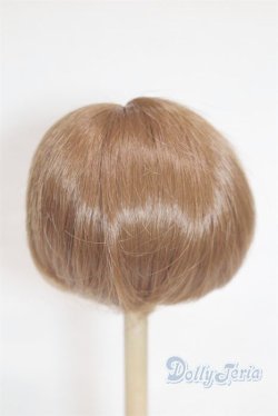 画像2: 7-8inch/ウィッグ U-25-09-02-285-TN-ZU