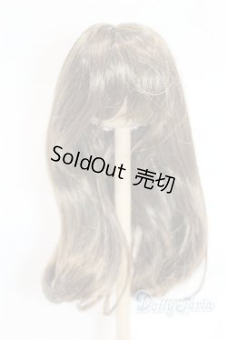 画像1: 7-8inch/ウィッグ U-25-09-02-287-TN-ZU