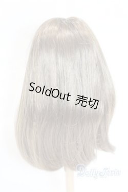 画像2: 7-8inch/ウィッグ U-25-09-02-287-TN-ZU