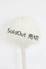 7-8inch/ウィッグ U-25-09-02-288-TN-ZU