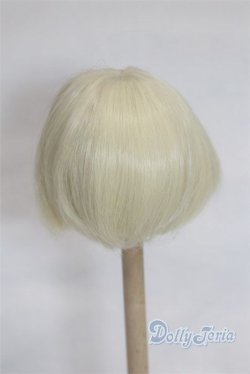 画像2: 7-8inch/ウィッグ U-25-09-02-288-TN-ZU
