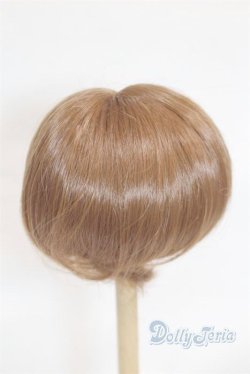 画像2: 7-8inch/ウィッグ U-25-09-02-289-TN-ZU