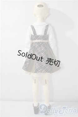 画像6: SD女の子/まい　スタンダードモデル U-25-08-26-217-TN-ZU