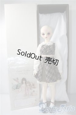 画像8: SD女の子/まい　スタンダードモデル U-25-08-26-217-TN-ZU