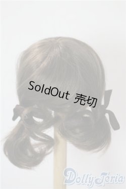 画像2: 6-7inch/ウィッグ U-25-09-02-083-TN-ZU