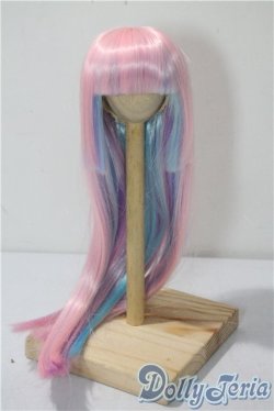 画像1: 6-7inch/ウィッグ U-25-09-02-085-TN-ZU