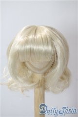 7-8inch/ウィッグ U-25-09-02-080-TN-ZU