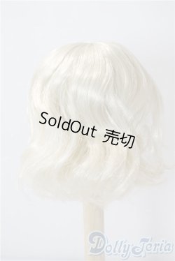 画像2: 7-8inch/ウィッグ U-25-09-02-080-TN-ZU