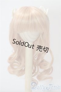 7-8inch/ウィッグ U-25-09-02-077-TN-ZU