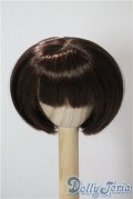 7-8inch/ウィッグ U-25-09-02-076-TN-ZU